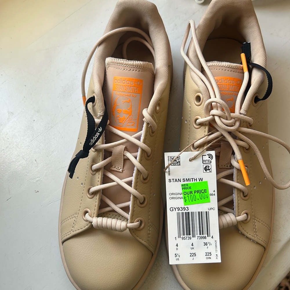 Adidas Stan Smith